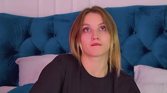 Chat XXX en directo de StacyEvances