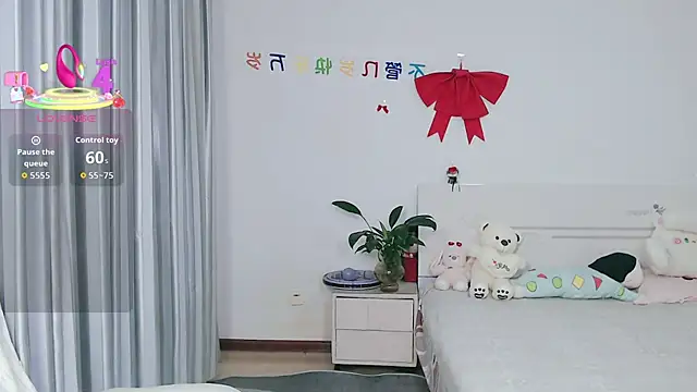 nanagaga 라이브 XXX 채팅
