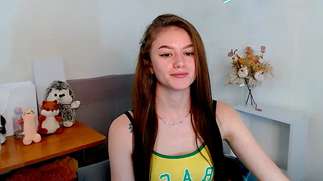AprillXoxo live XXX chat