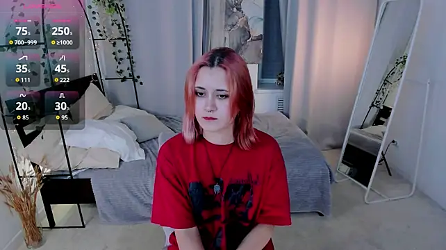 Alexa_Lexi_ Obrolan Langsung XXX