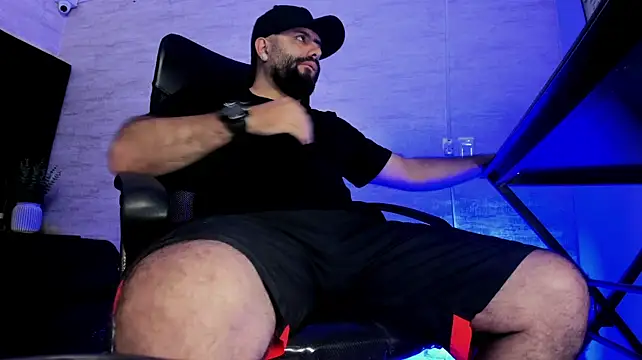 دردشة jhon_bear03 الجنسية المباشرة