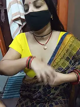 Chat XXX Live Manjudear