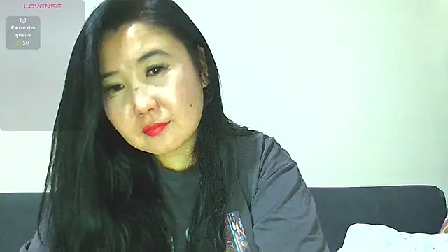 Bet_Lu's Live XXX Chat