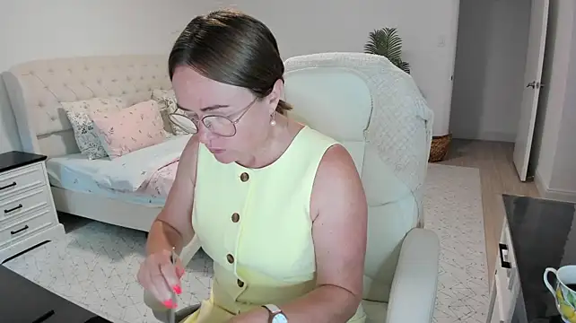Vika73 라이브 XXX 채팅