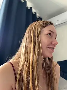 Czat XXX na żywo – MilaMoone