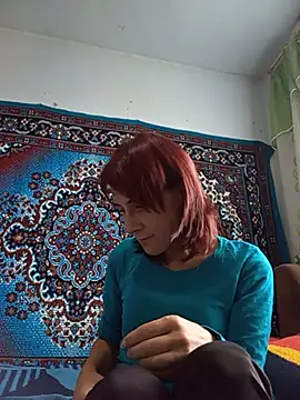 Narul3 Webcam-Show