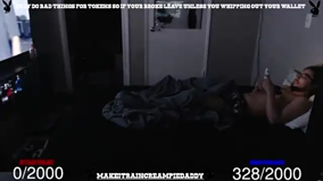 MAKITRAINCREAMPIESVEGAS Шоу с уебкамера