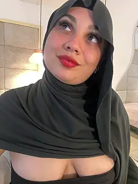 _anjum_ 라이브 XXX 채팅