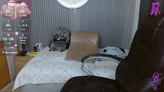 Živý XXX chat Julian_Smith21