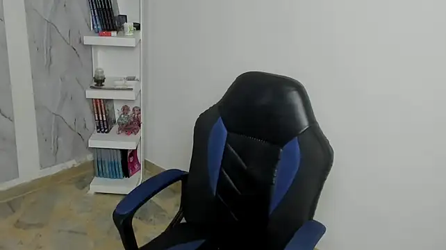 Chat XXX Live alayasmile