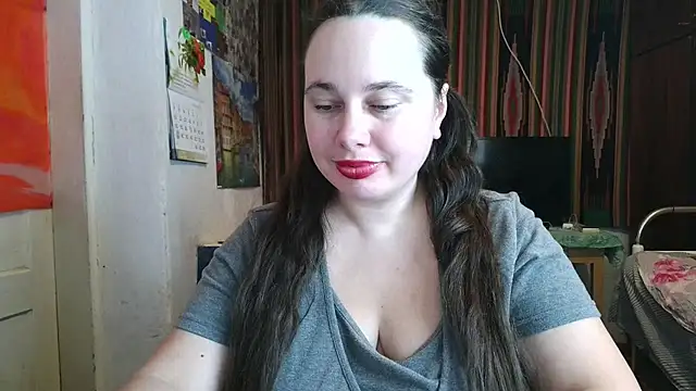 Chatroom XXX en direct de Cora_Maro