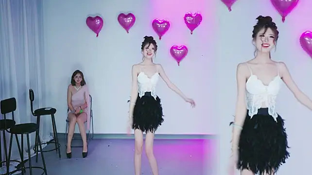 Czat XXX na żywo – DY-002