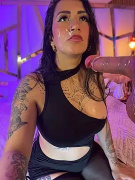 Chat XXX Live VVVanessa_pvbh