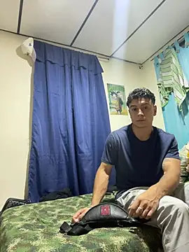 MR_MUSCLE live XXX chat