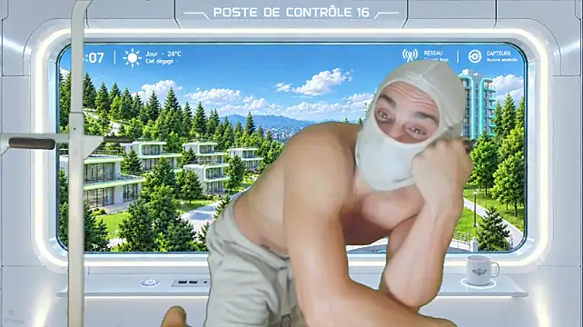 Chat XXX Live NinjaLaser