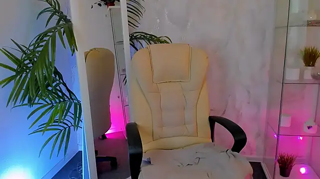 XXX chat uživo modela WillFobos