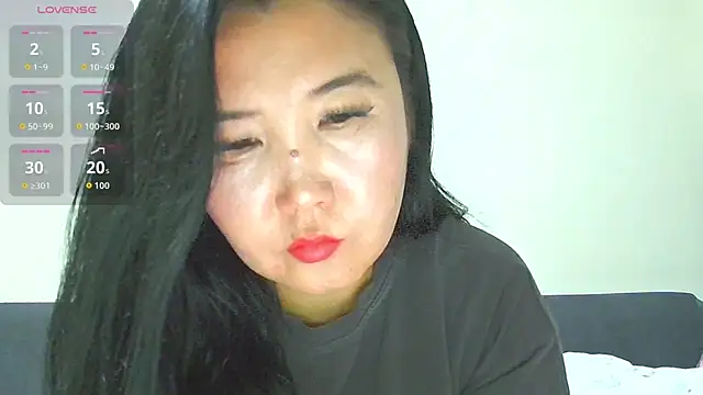 แชท XXX สดของ Bet_Lu