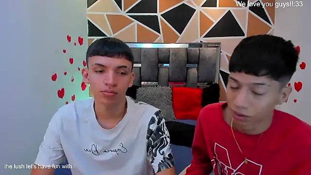 دردشة Juan_Nd_Steven الجنسية المباشرة