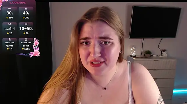 XXX chat uživo modela marie__banni