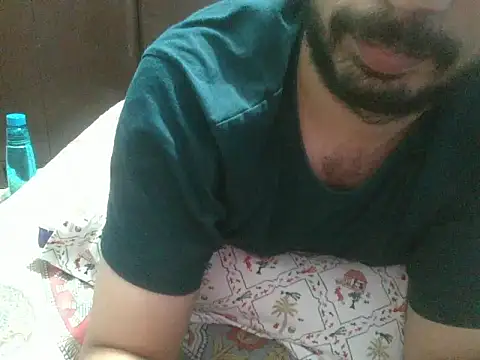 Chat XXX en directo de Precumboner