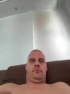 Webkamerová show tran3