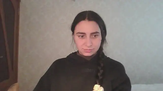 Chat XXX Live Kashtanka_