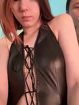 CherryBombs-n Live XXX chat