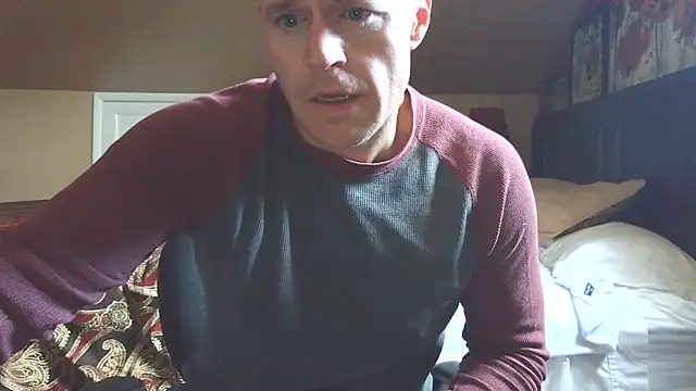 DILFiGuess1's Live XXX Chat