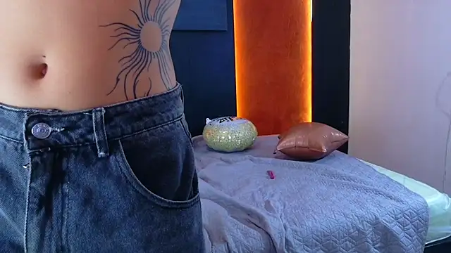 hottcouple26 webkamerás műsora