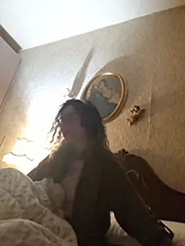 XXX chat uživo modela fabiolagg