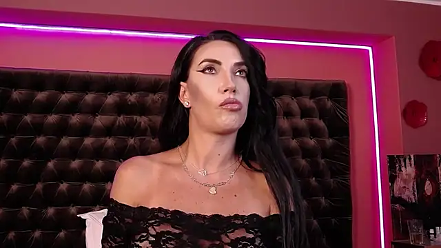 StephanyMillan – Live XXX-chat