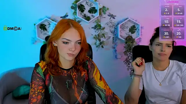 melody_sky_ 라이브 XXX 채팅