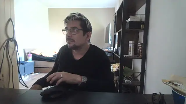 Chat XXX ao vivo de ByteBandit