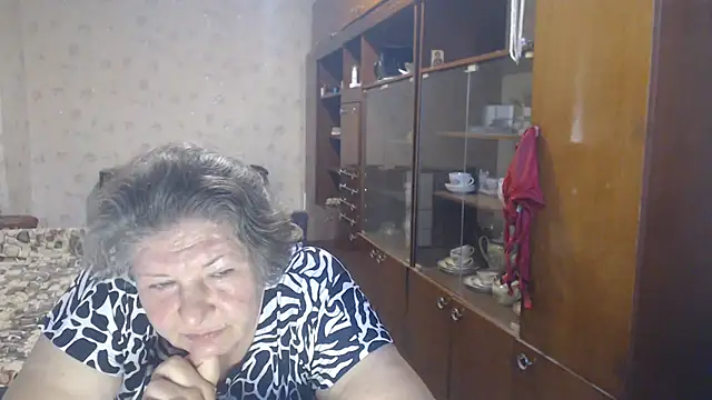 HotLusi Chat XXX live
