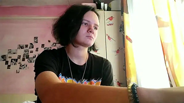 KieraTerlecki Chat XXX in diretta