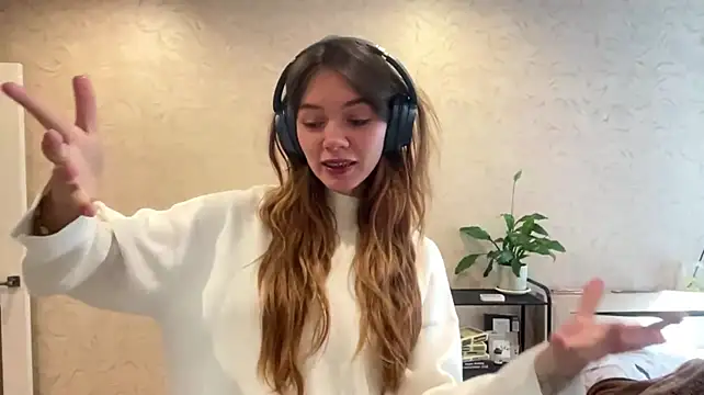 meowskyy's Live XXX Chat