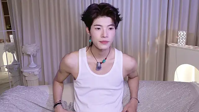 RenZeng's Live XXX Chat