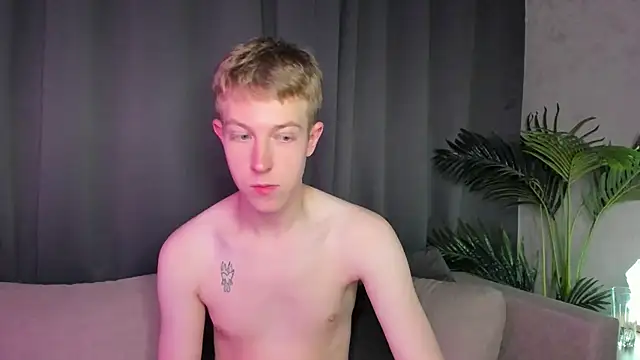 Dylan_Norton – webcam-show