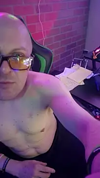 Živý XXX chat chronic_vibez