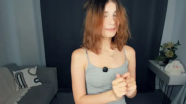 StefanieParayno's Live XXX Chat