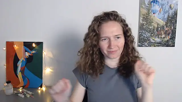 Sexy_MargoX_'s Live XXX Chat