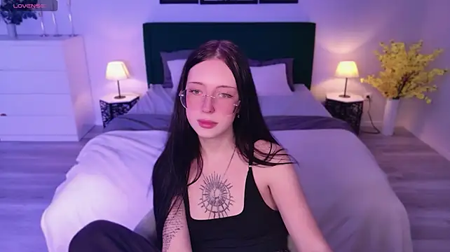 Chat +18 de AlexisBliss ao vivo