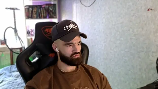 Онлайн чат XXX _Serious_Man