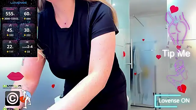anyarosses' Live XXX Chat