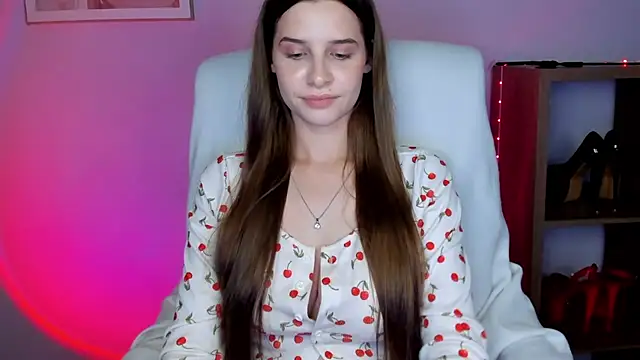 LuxMaya's Live XXX Chat