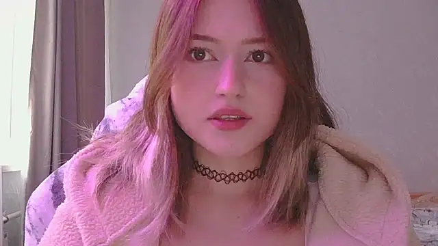 Beloved_Mary's Live XXX Chat
