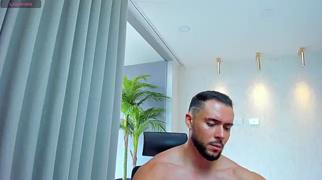 Živý XXX chat leo_king7