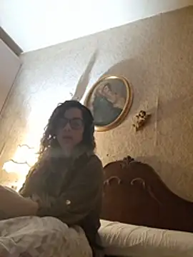 XXX chat uživo modela fabiolagg