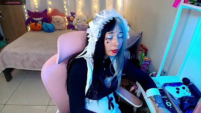 mily_milk_'s Live XXX Chat