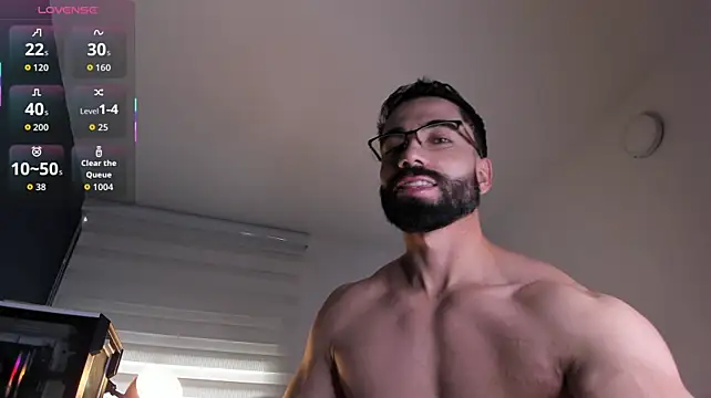 Chat XXX Live edrick_walton1